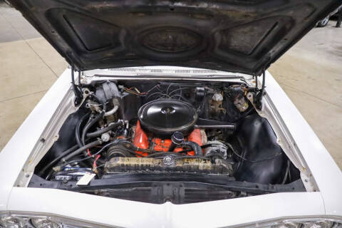 1966 Chevrolet Caprice