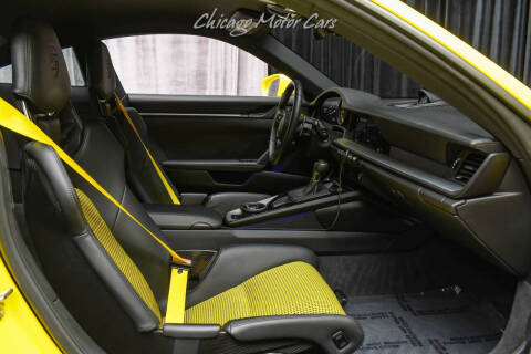 2023 Porsche 911 GT3 Touring