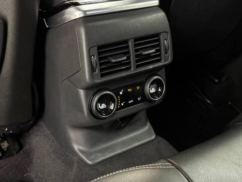 2020 Land Rover Range Rover Velar P250 R-Dynamic S