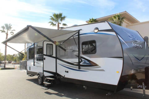 2017 Jayco Octane M-26Y for sale at Rancho Santa Margarita RV in Rancho Santa Margarita CA