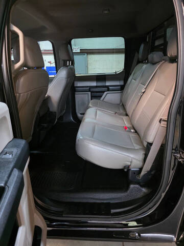 2019 Ford F-350 Super Duty XL