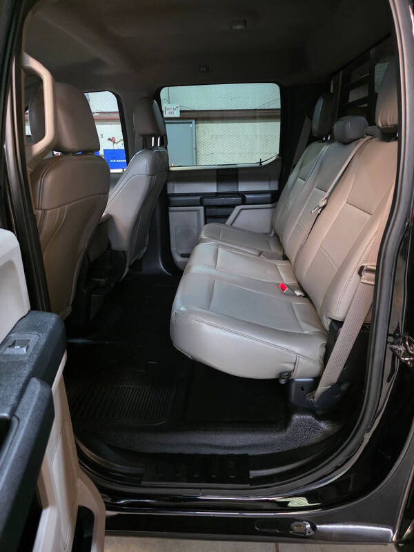 2019 Ford F-350 Super Duty XL