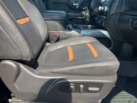 2022 GMC Sierra 2500HD