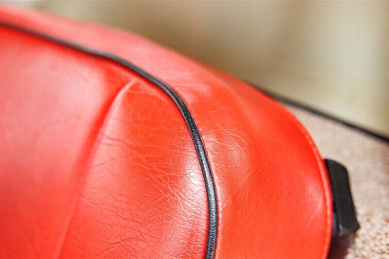 1955 Volkswagen Beetle