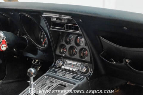 1969 Chevrolet Corvette