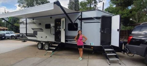 2018 Starcraft GPS 270BHS