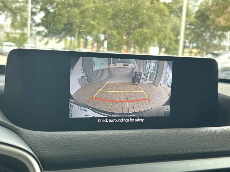 2024 Mazda CX-50 2.5 S Preferred