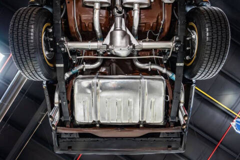 1977 Pontiac Firebird