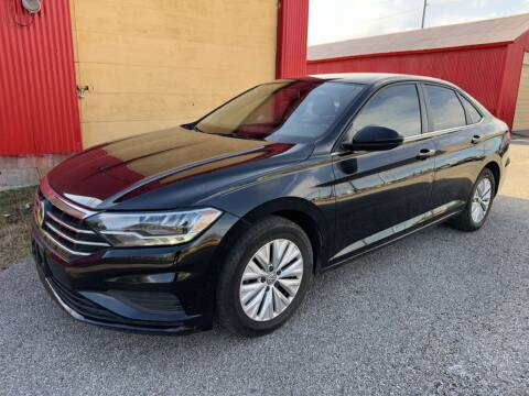 2019 Volkswagen Jetta for sale at Pary's Auto Sales in Garland TX