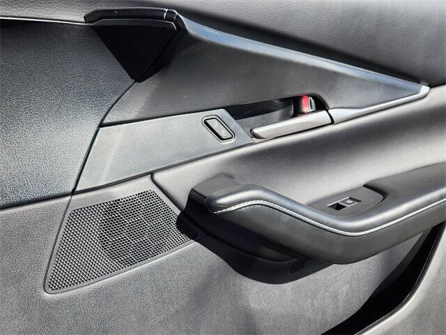 2026 Mazda CX-30 2.5 S Aire Edition