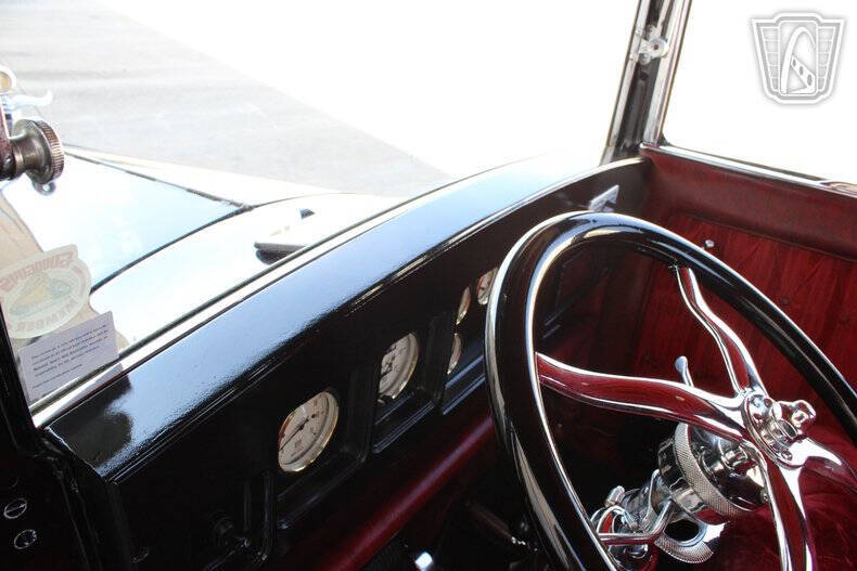 1926 Ford Model T