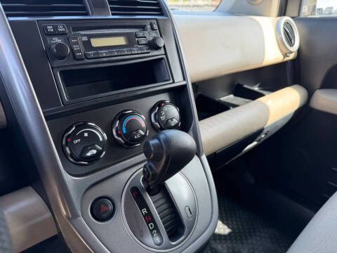 2007 Honda Element LX
