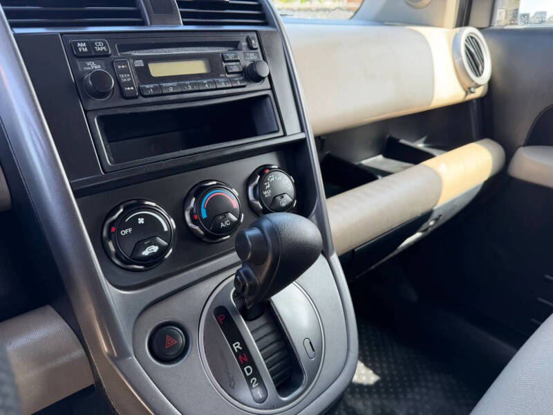 2007 Honda Element LX