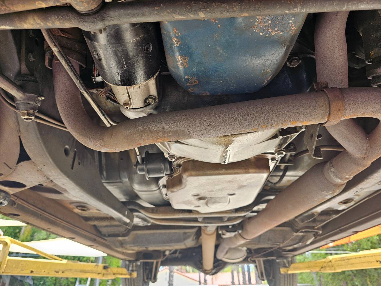 1967 Cadillac DeVille 76