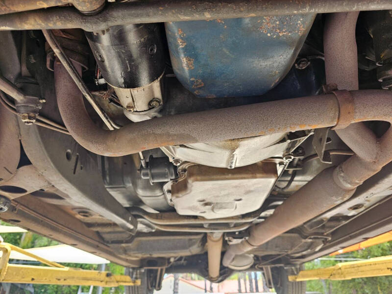 1967 Cadillac DeVille