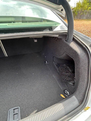 2011 Audi A4 2.0T Premium Plus