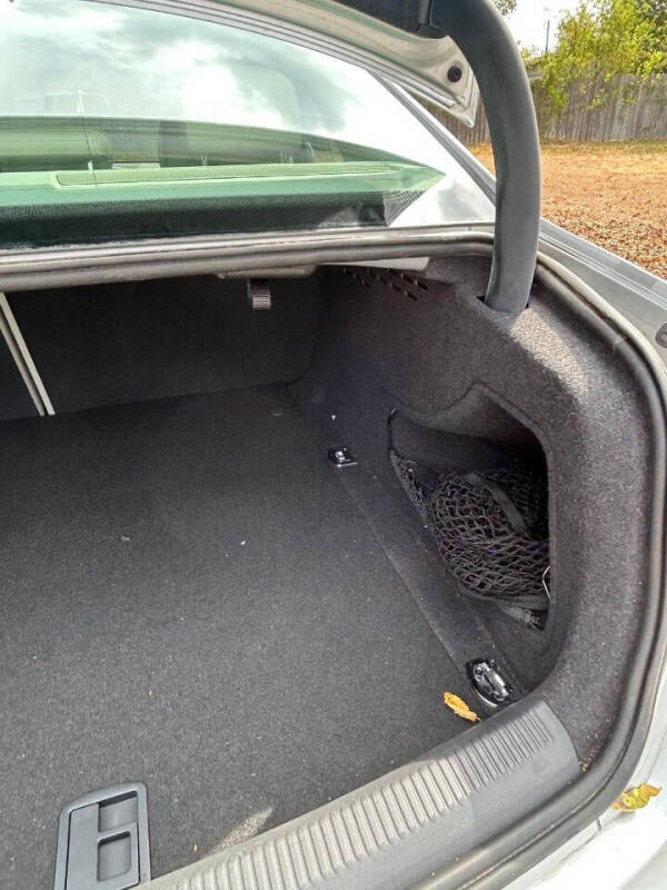 2011 Audi A4 2.0T Premium Plus