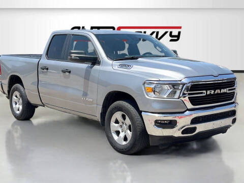2024 Ram 1500 Photo