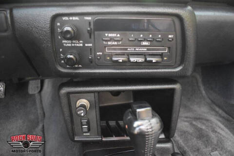 1994 Chevrolet Camaro Z28