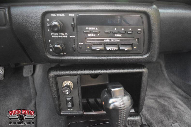 1994 Chevrolet Camaro Z28