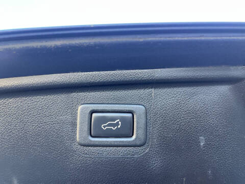 2016 Subaru Outback 3.6R Limited