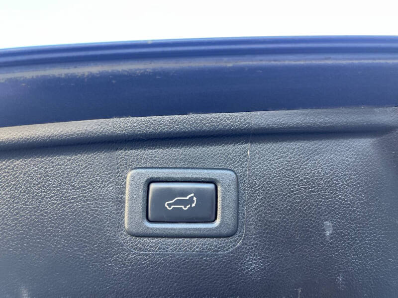 2016 Subaru Outback 3.6R Limited