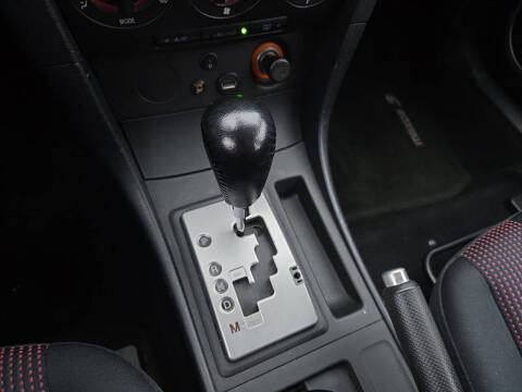 2005 Mazda MAZDA3 s