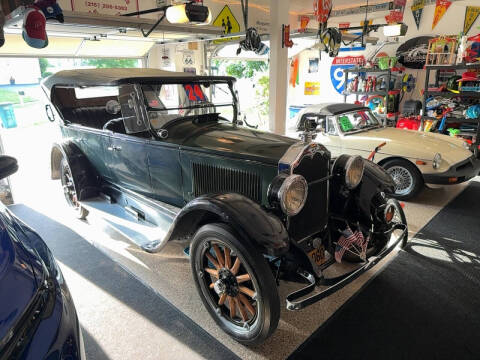 1924 Buick Series 24