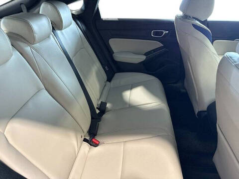 2026 Acura Integra w/A-SPEC