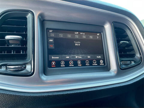 2021 Dodge Challenger R/T