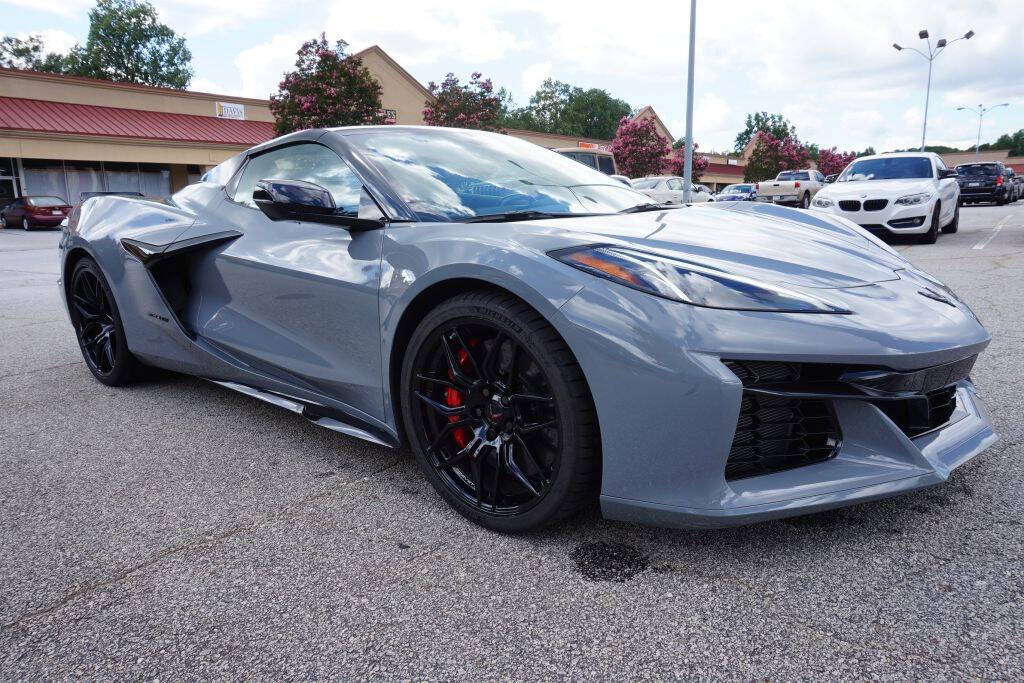 2024 Chevrolet Corvette For Sale In Inman, SC