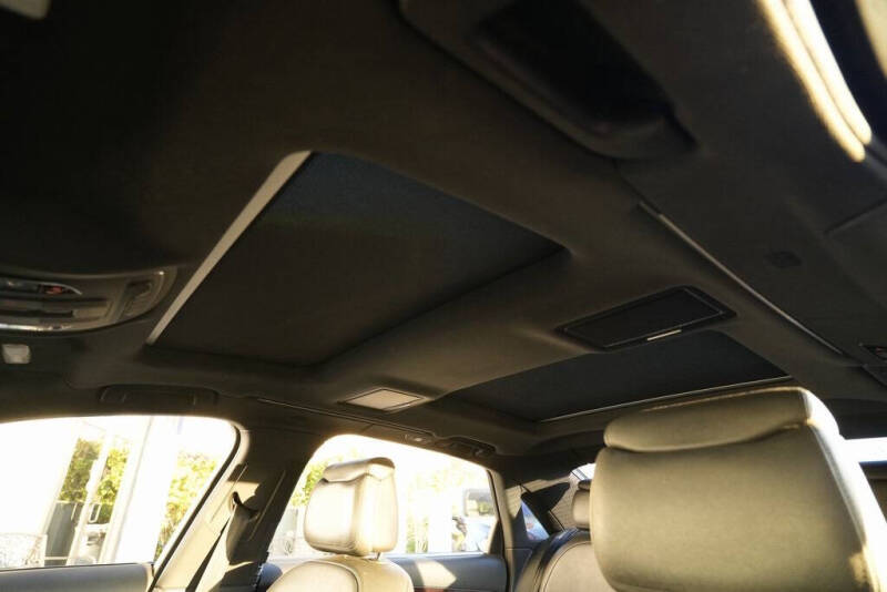 2013 Audi A8 L 3.0T quattro