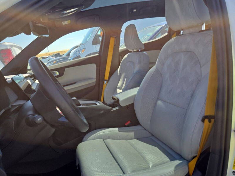 2023 Polestar 2