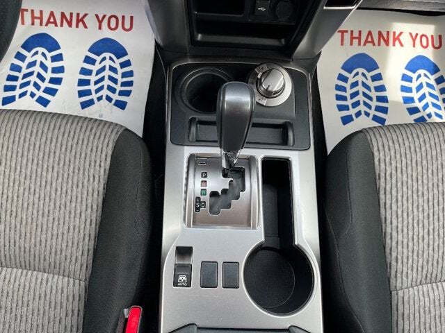 2024 Toyota 4Runner 29