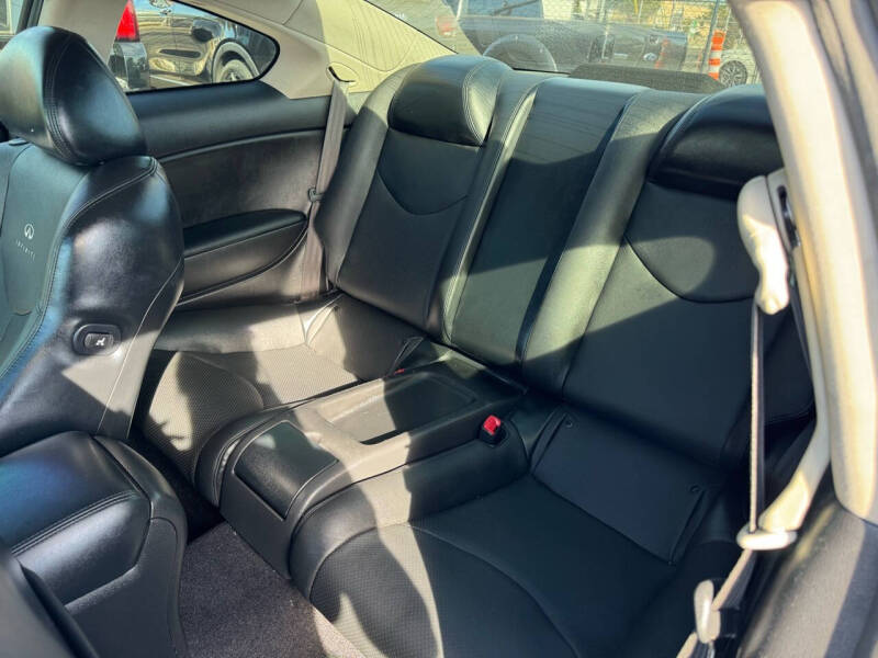 2014 Infiniti Q60 Coupe