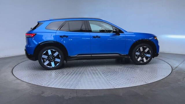 2025 Honda Prologue Elite