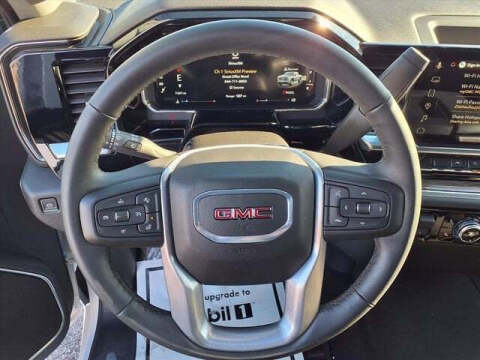 2026 GMC Sierra 1500 Elevation Standard
