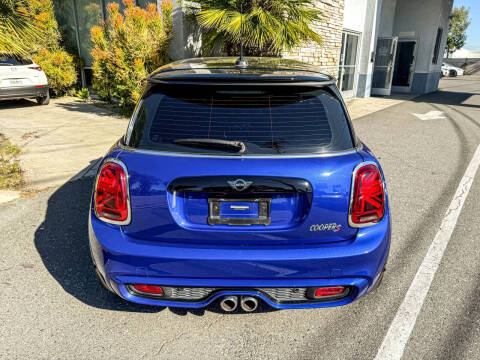 2021 MINI Hardtop 2 Door Cooper S