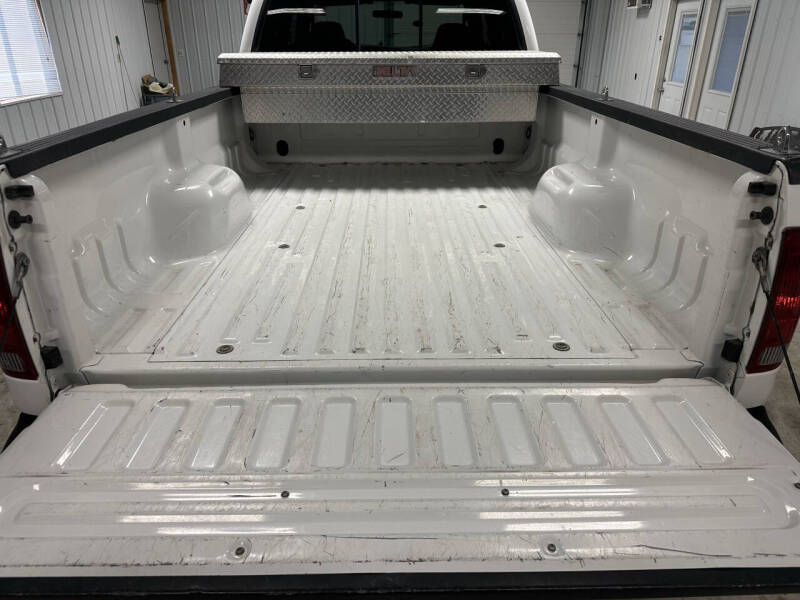 2005 Ford F-250 Super Duty XLT