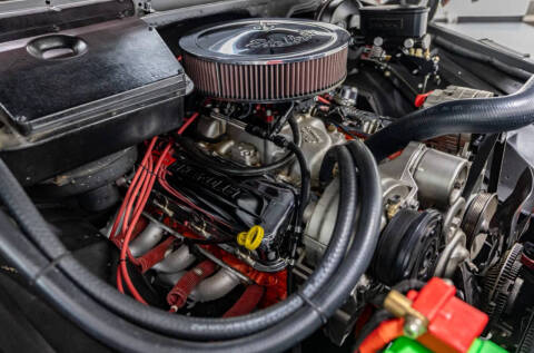 1965 Chevrolet C10