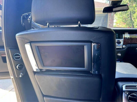 2013 Rolls-Royce Ghost