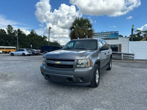 2007 Chevrolet Avalanche LT 1500