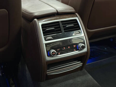 2020 BMW 7 Series 750i xDrive