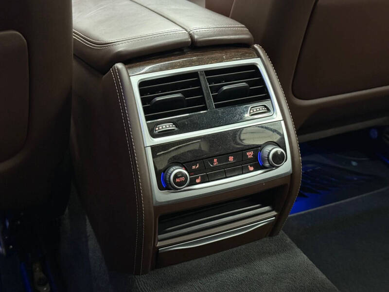 2020 BMW 7 Series 750i xDrive