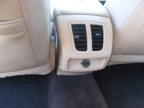2013 Ford Taurus Limited
