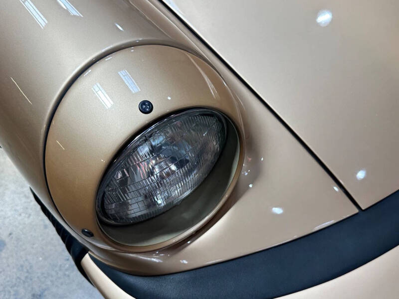 1980 Porsche 911