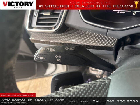 2022 Audi SQ5 3.0T quattro Premium Plus