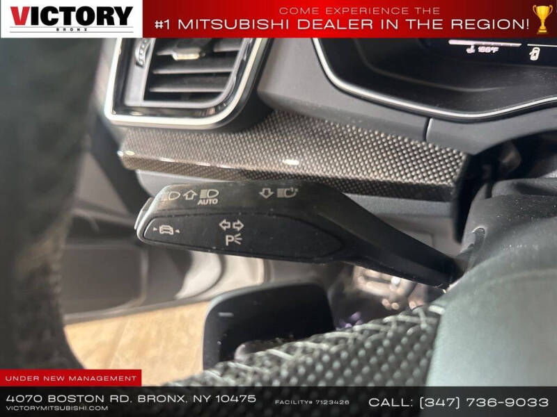 2022 Audi SQ5 3.0T quattro Premium Plus