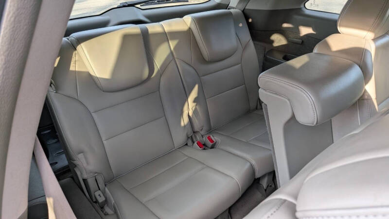 2013 Acura MDX SH-AWD