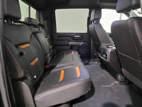 2023 GMC Sierra 2500HD